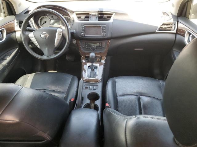 Photo 7 VIN: 3N1AB7AP3FY383310 - NISSAN SENTRA S 