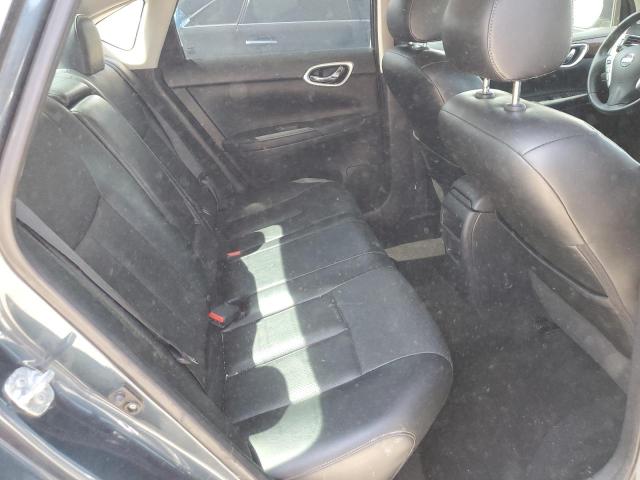 Photo 9 VIN: 3N1AB7AP3FY383310 - NISSAN SENTRA S 