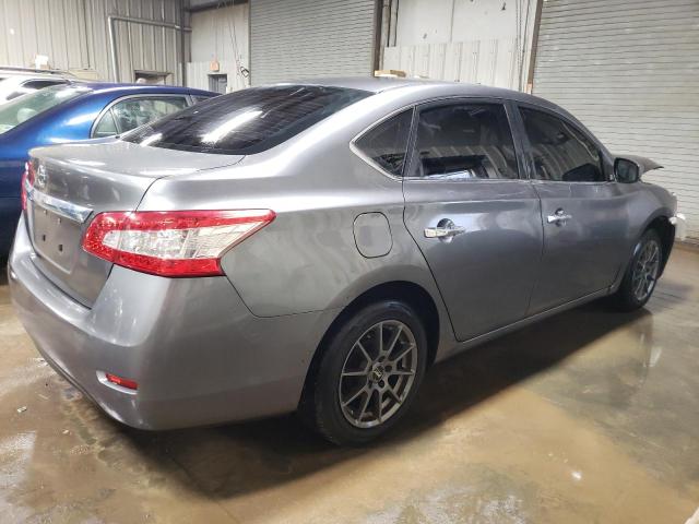 Photo 2 VIN: 3N1AB7AP3FY383940 - NISSAN SENTRA S 