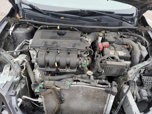 Photo 10 VIN: 3N1AB7AP3FY384103 - NISSAN SENTRA 