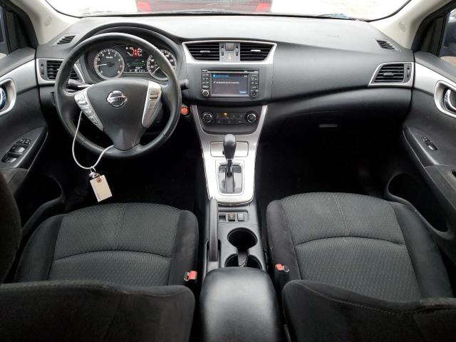 Photo 7 VIN: 3N1AB7AP3FY384103 - NISSAN SENTRA 