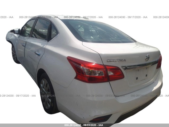 Photo 2 VIN: 3N1AB7AP3GL637564 - NISSAN SENTRA 