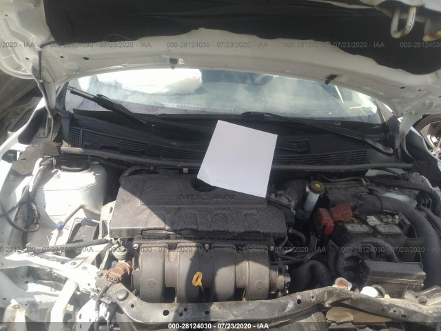 Photo 9 VIN: 3N1AB7AP3GL637564 - NISSAN SENTRA 