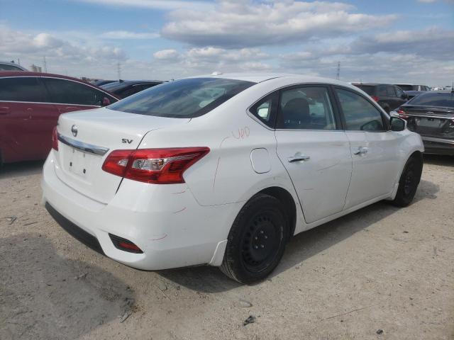 Photo 2 VIN: 3N1AB7AP3GL638388 - NISSAN SENTRA S 