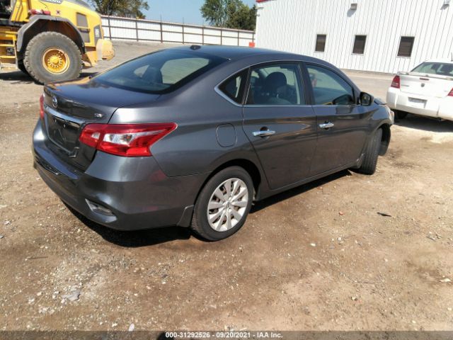 Photo 3 VIN: 3N1AB7AP3GL643381 - NISSAN SENTRA 