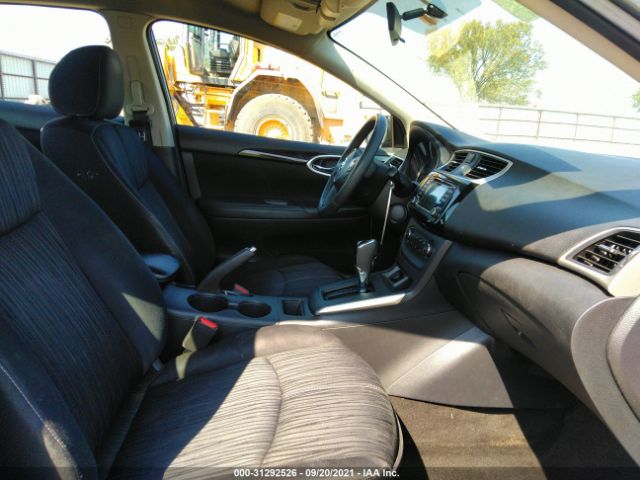 Photo 4 VIN: 3N1AB7AP3GL643381 - NISSAN SENTRA 