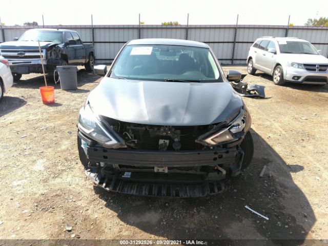 Photo 5 VIN: 3N1AB7AP3GL643381 - NISSAN SENTRA 