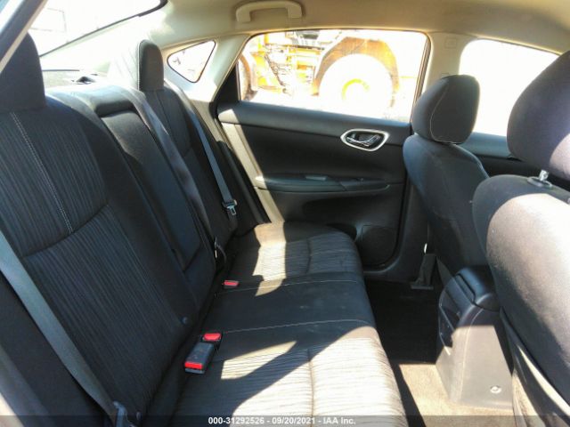 Photo 7 VIN: 3N1AB7AP3GL643381 - NISSAN SENTRA 