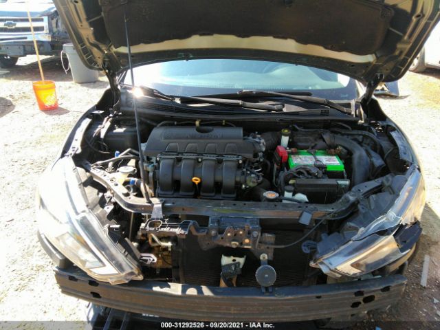 Photo 9 VIN: 3N1AB7AP3GL643381 - NISSAN SENTRA 