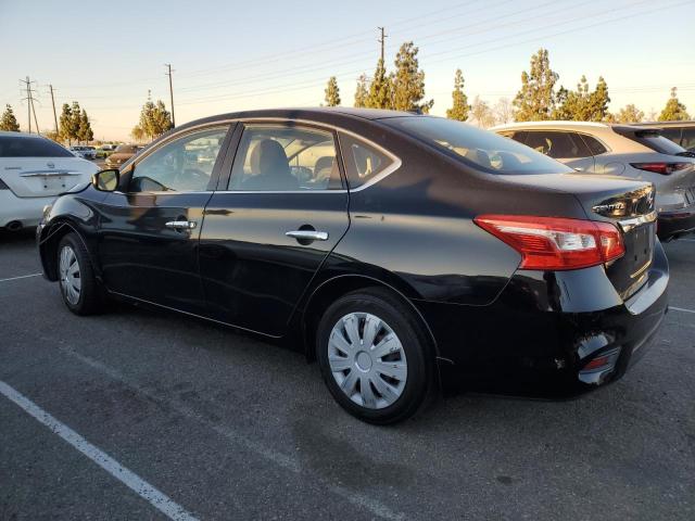 Photo 1 VIN: 3N1AB7AP3GL645356 - NISSAN SENTRA S 