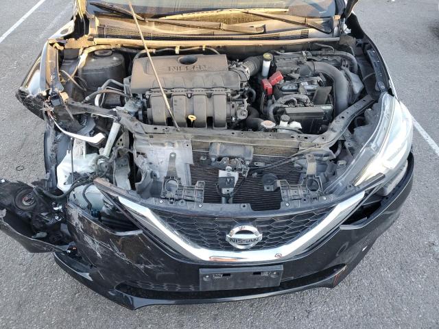 Photo 10 VIN: 3N1AB7AP3GL645356 - NISSAN SENTRA S 