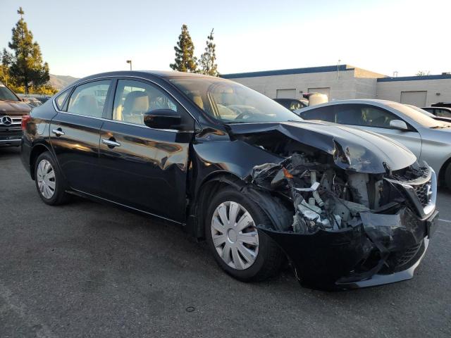 Photo 3 VIN: 3N1AB7AP3GL645356 - NISSAN SENTRA S 