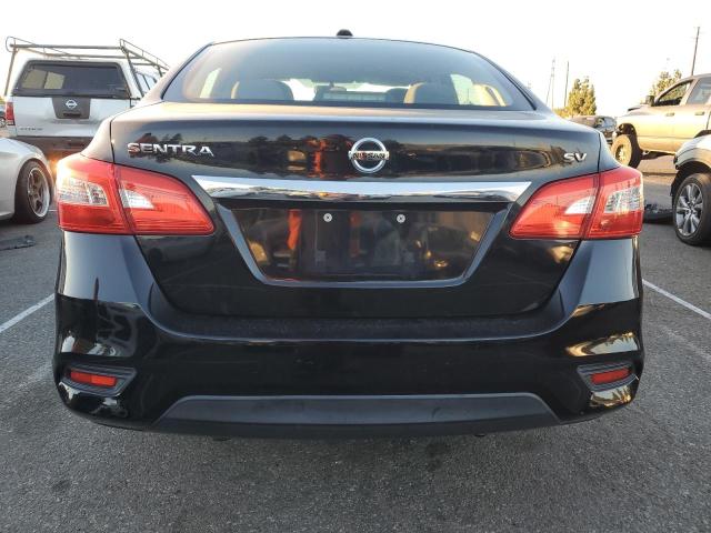 Photo 5 VIN: 3N1AB7AP3GL645356 - NISSAN SENTRA S 