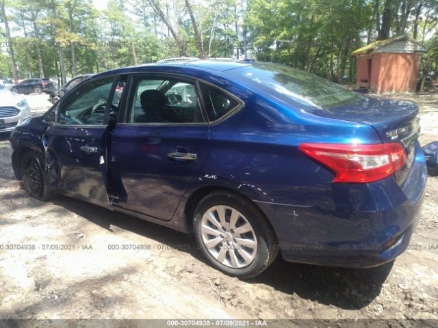 Photo 2 VIN: 3N1AB7AP3GL645681 - NISSAN SENTRA 