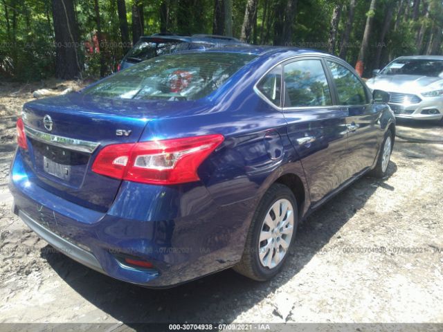 Photo 3 VIN: 3N1AB7AP3GL645681 - NISSAN SENTRA 