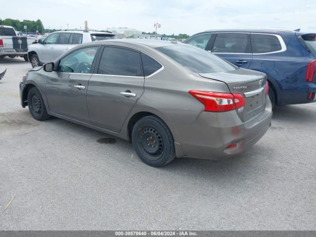 Photo 2 VIN: 3N1AB7AP3GL647043 - NISSAN SENTRA 