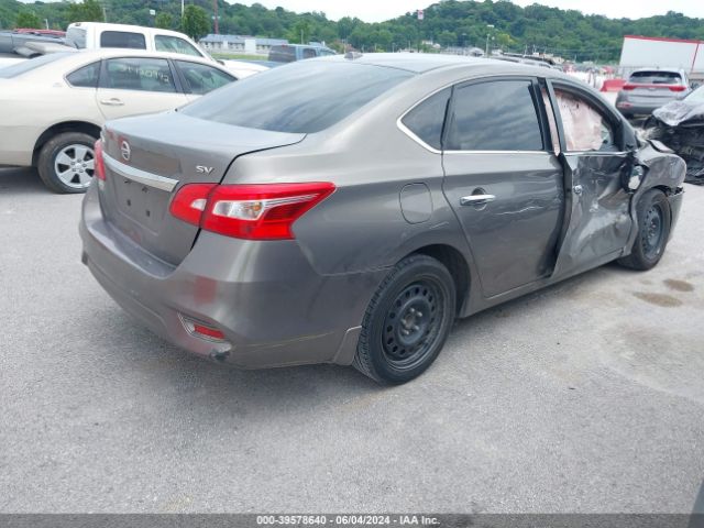 Photo 3 VIN: 3N1AB7AP3GL647043 - NISSAN SENTRA 