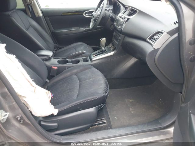 Photo 4 VIN: 3N1AB7AP3GL647043 - NISSAN SENTRA 