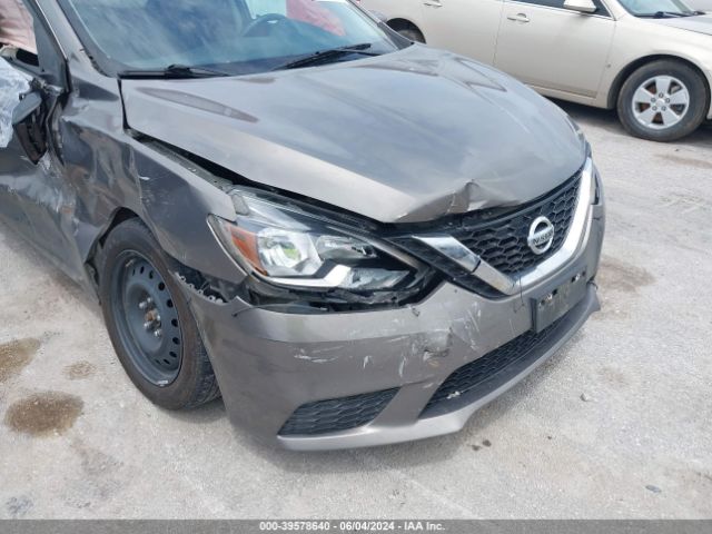 Photo 5 VIN: 3N1AB7AP3GL647043 - NISSAN SENTRA 