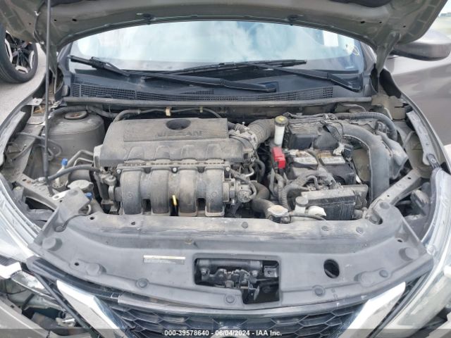 Photo 9 VIN: 3N1AB7AP3GL647043 - NISSAN SENTRA 