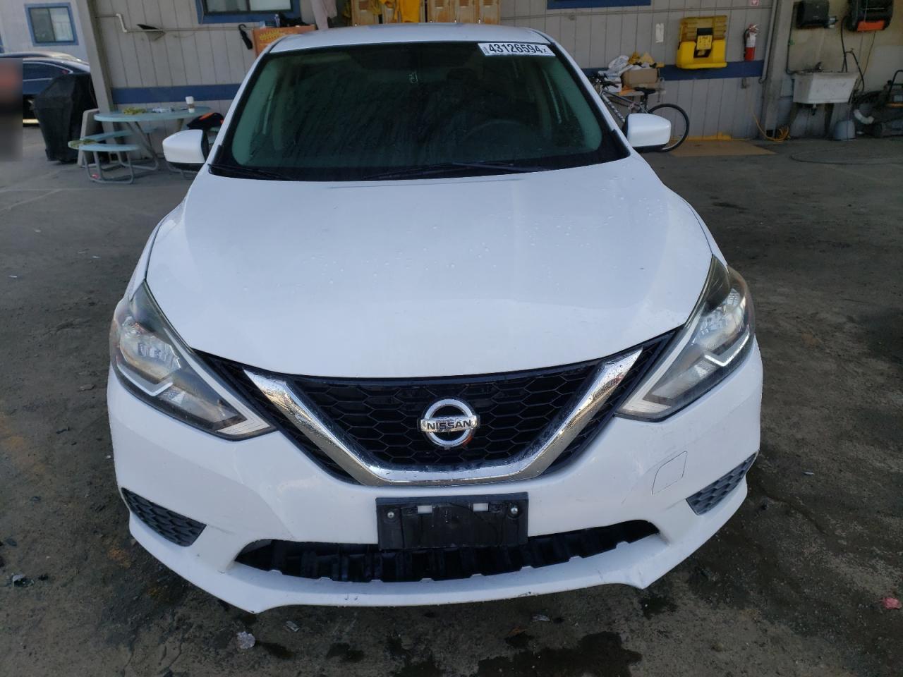 Photo 4 VIN: 3N1AB7AP3GL648385 - NISSAN SENTRA 