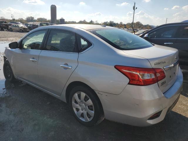 Photo 1 VIN: 3N1AB7AP3GL648791 - NISSAN SENTRA S 