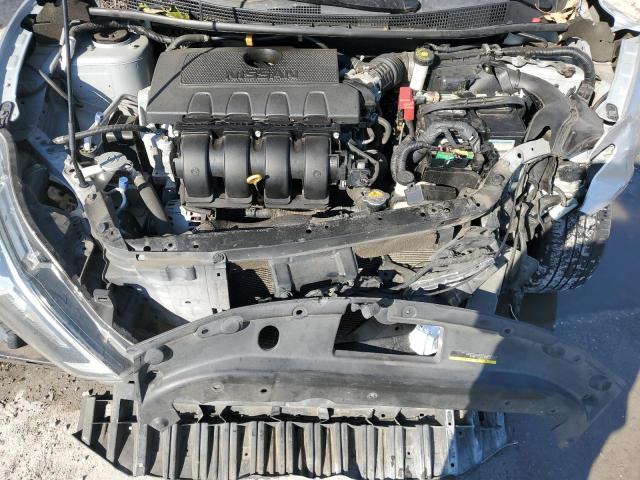 Photo 10 VIN: 3N1AB7AP3GL648791 - NISSAN SENTRA S 