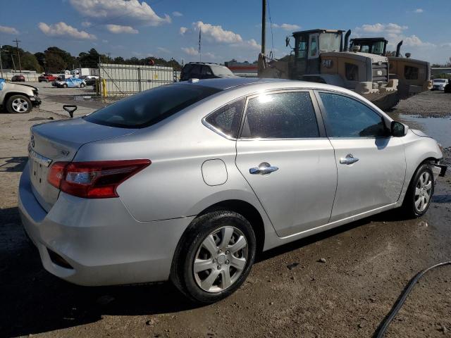 Photo 2 VIN: 3N1AB7AP3GL648791 - NISSAN SENTRA S 