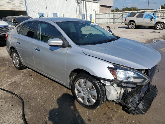 Photo 3 VIN: 3N1AB7AP3GL648791 - NISSAN SENTRA S 