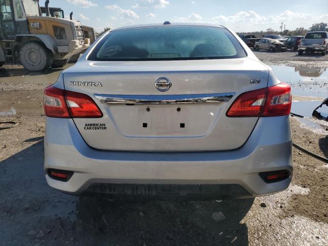 Photo 5 VIN: 3N1AB7AP3GL648791 - NISSAN SENTRA S 