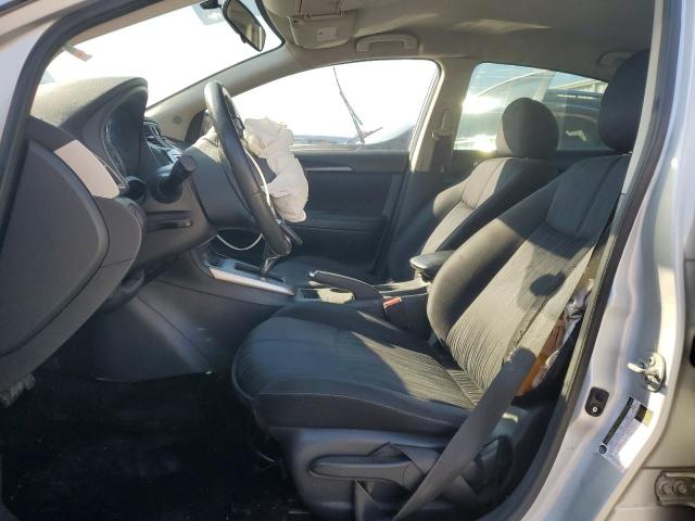 Photo 6 VIN: 3N1AB7AP3GL648791 - NISSAN SENTRA S 