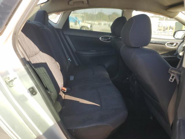 Photo 9 VIN: 3N1AB7AP3GL648791 - NISSAN SENTRA S 