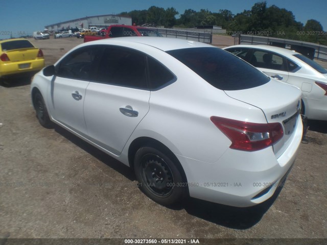 Photo 2 VIN: 3N1AB7AP3GL651433 - NISSAN SENTRA 