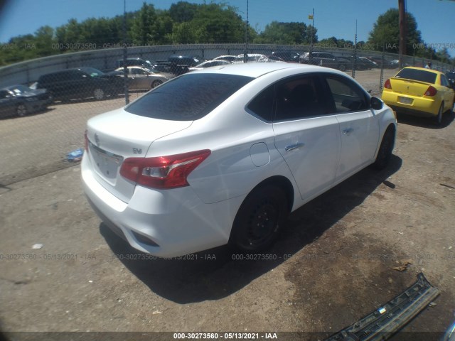 Photo 3 VIN: 3N1AB7AP3GL651433 - NISSAN SENTRA 