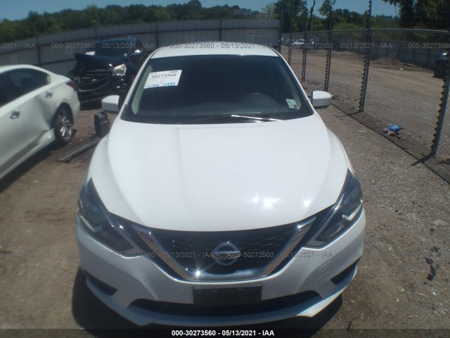 Photo 5 VIN: 3N1AB7AP3GL651433 - NISSAN SENTRA 