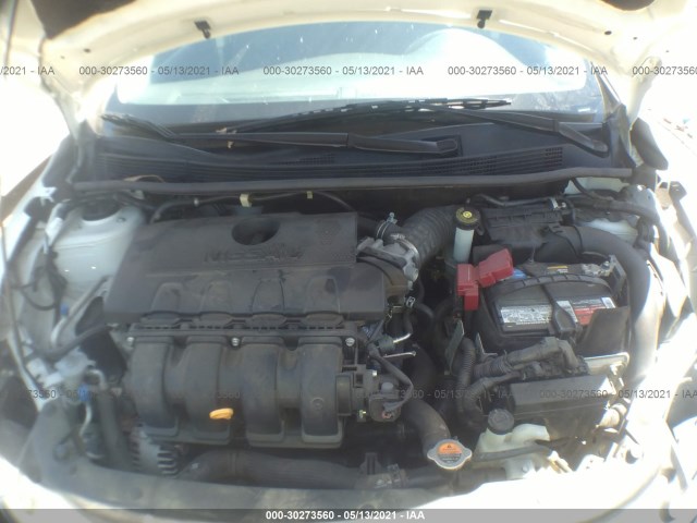 Photo 9 VIN: 3N1AB7AP3GL651433 - NISSAN SENTRA 