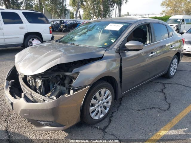 Photo 1 VIN: 3N1AB7AP3GL652923 - NISSAN SENTRA 