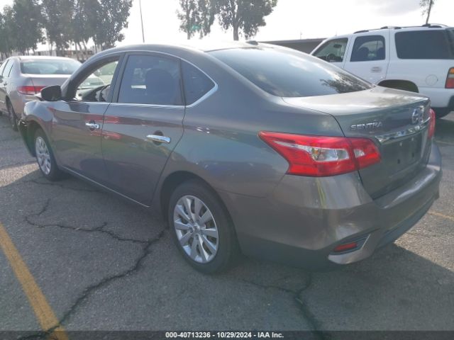 Photo 2 VIN: 3N1AB7AP3GL652923 - NISSAN SENTRA 