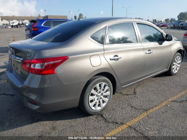 Photo 3 VIN: 3N1AB7AP3GL652923 - NISSAN SENTRA 