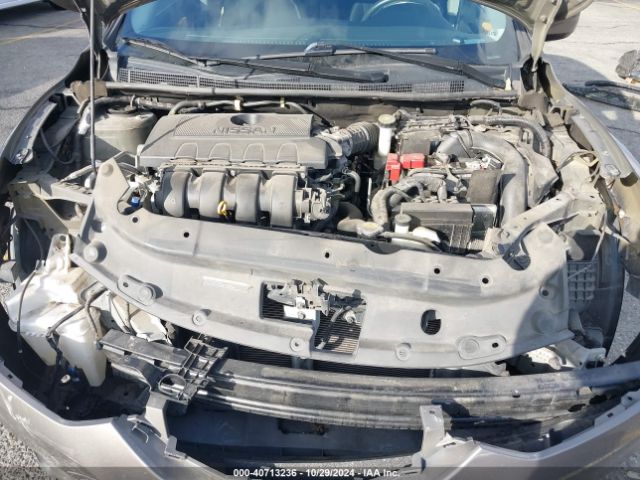 Photo 9 VIN: 3N1AB7AP3GL652923 - NISSAN SENTRA 