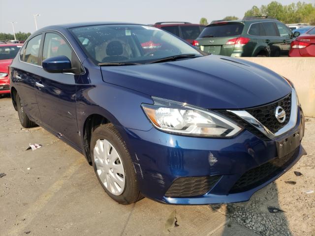 Photo 0 VIN: 3N1AB7AP3GL653053 - NISSAN SENTRA S 