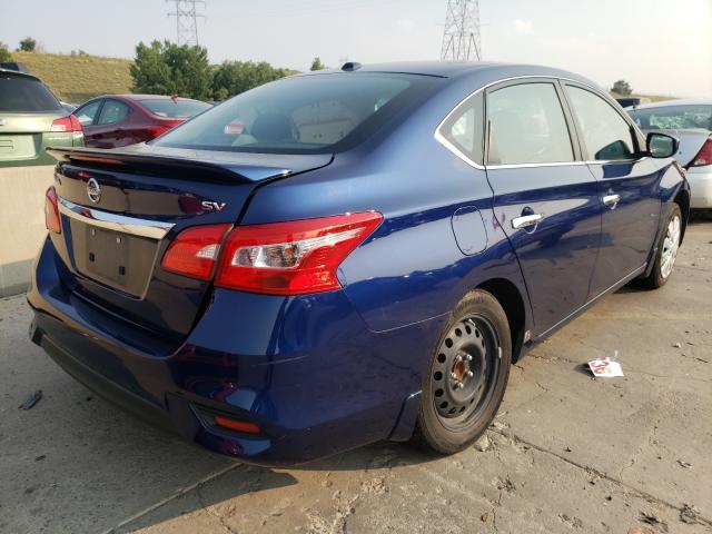 Photo 3 VIN: 3N1AB7AP3GL653053 - NISSAN SENTRA S 