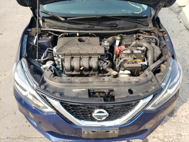 Photo 6 VIN: 3N1AB7AP3GL653053 - NISSAN SENTRA S 