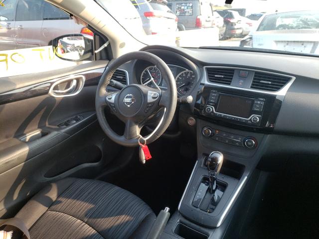 Photo 8 VIN: 3N1AB7AP3GL653053 - NISSAN SENTRA S 