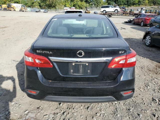 Photo 5 VIN: 3N1AB7AP3GL653117 - NISSAN SENTRA S 