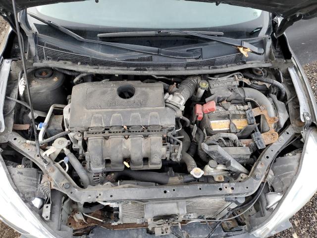 Photo 10 VIN: 3N1AB7AP3GL653814 - NISSAN SENTRA S 