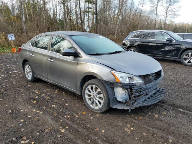 Photo 3 VIN: 3N1AB7AP3GL653814 - NISSAN SENTRA S 