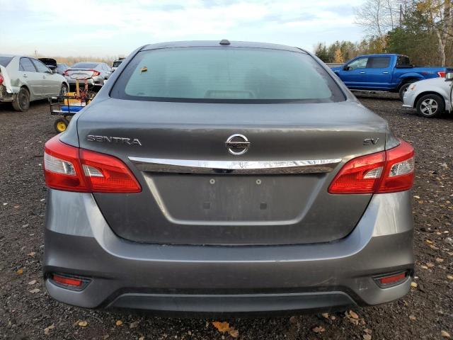 Photo 5 VIN: 3N1AB7AP3GL653814 - NISSAN SENTRA S 