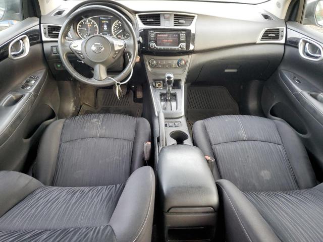 Photo 7 VIN: 3N1AB7AP3GL653814 - NISSAN SENTRA S 