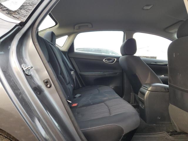 Photo 9 VIN: 3N1AB7AP3GL653814 - NISSAN SENTRA S 